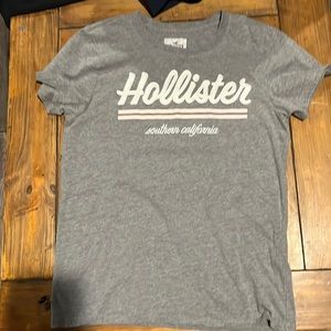 hollister- size small